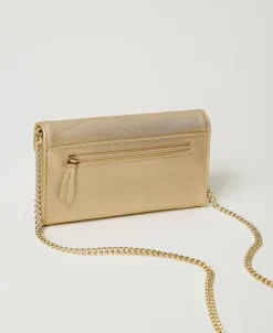 Mini-Smartphonetasche Mit Tragekette