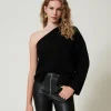 Pullover „Alice“ Aus Wolle Und Kaschmir