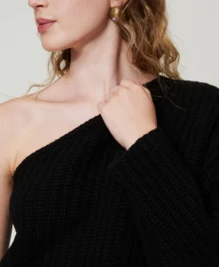 Pullover „Alice“ Aus Wolle Und Kaschmir