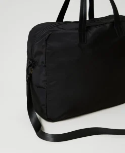 Shopper Aus Technischem Gewebe