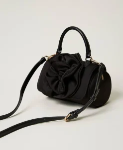 Umhängetasche Mit Maxiblume