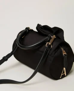 Umhängetasche Mit Maxiblume