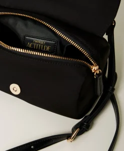 Umhängetasche Mit Maxiblume