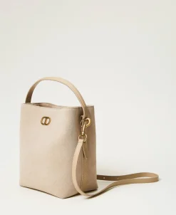 Beuteltasche „Chelsea“ Aus Leder