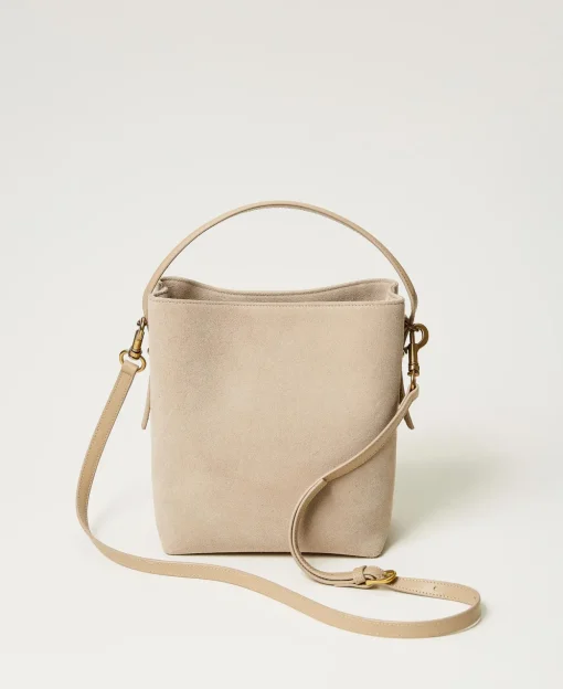 Beuteltasche „Chelsea“ Aus Leder