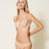 Brazilian-Slip Mit Schleife