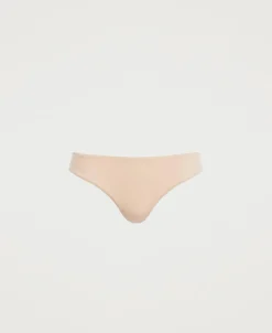 Brazilian-Slip Mit Schleife