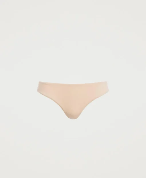 Brazilian-Slip Mit Schleife