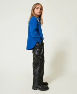 Cargohose Mit Utility-Taschen
