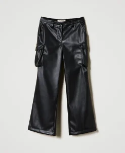 Cargohose Mit Utility-Taschen