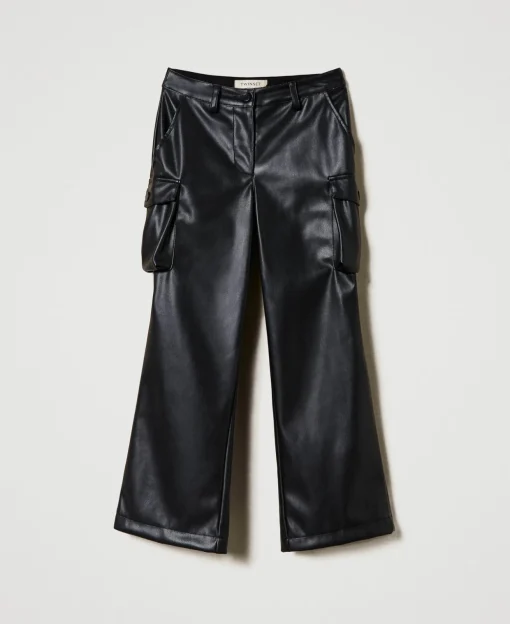 Cargohose Mit Utility-Taschen
