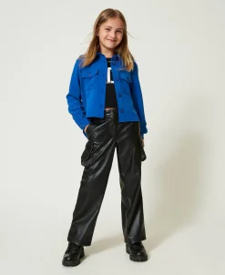 Cargohose Mit Utility-Taschen