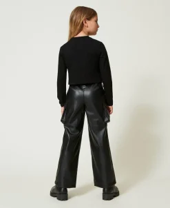 Cargohose Mit Utility-Taschen