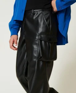 Cargohose Mit Utility-Taschen