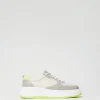 Color-Block-Sneaker