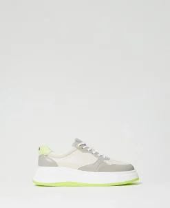Color-Block-Sneaker