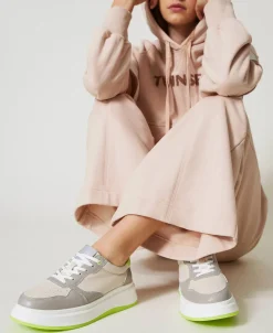 Color-Block-Sneaker