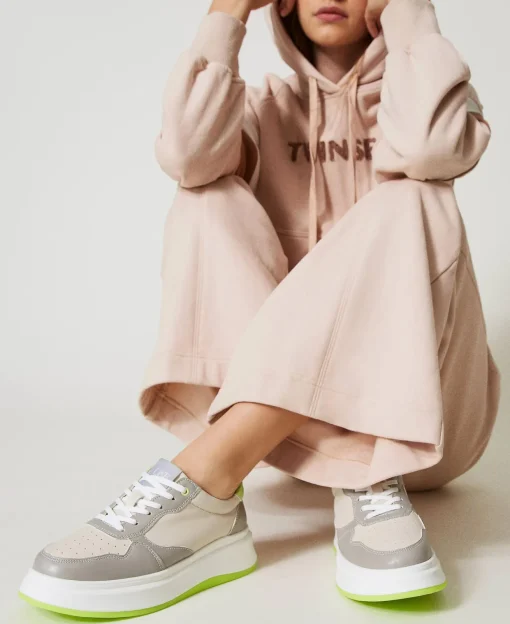 Color-Block-Sneaker