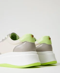 Color-Block-Sneaker