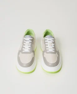 Color-Block-Sneaker