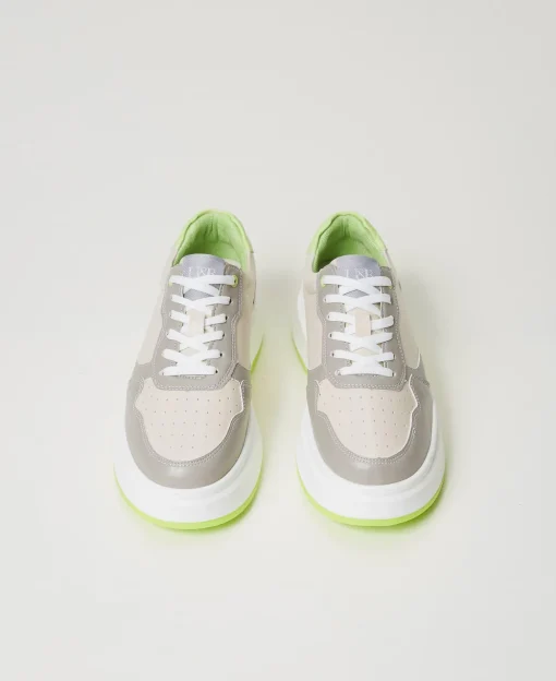 Color-Block-Sneaker