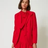 Einreihiger Blazer