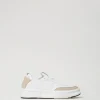 Fessura Color-Block-Sneaker