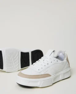 Fessura Color-Block-Sneaker