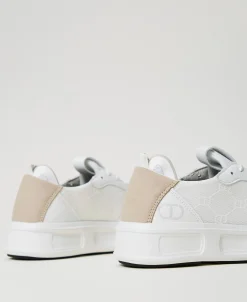 Fessura Color-Block-Sneaker