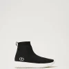Fessura Sneaker Mit Oval T
