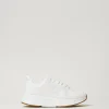 Fessura Sneaker Mit Streifen Und Logo