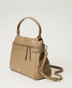 Große Top-Handle-Bag „Cécile“
