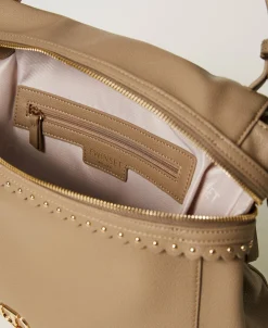 Große Top-Handle-Bag „Cécile“