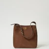 Hobo-Bag „Chelsea“ Aus Leder