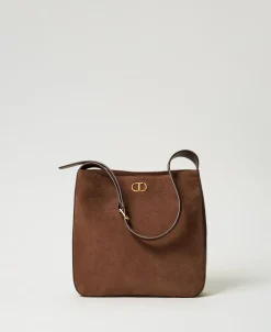 Hobo-Bag „Chelsea“ Aus Leder