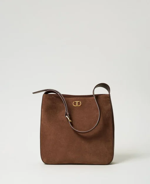 Hobo-Bag „Chelsea“ Aus Leder