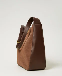 Hobo-Bag „Chelsea“ Aus Leder