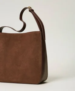 Hobo-Bag „Chelsea“ Aus Leder