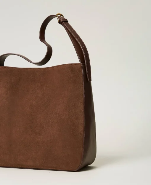 Hobo-Bag „Chelsea“ Aus Leder