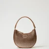 Hobo-Bag „Moon“ Mit Strass