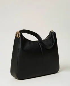 Hobo-Bag „Taylor“ Mit Oval T
