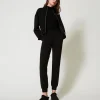 Joggers Mit Taschen