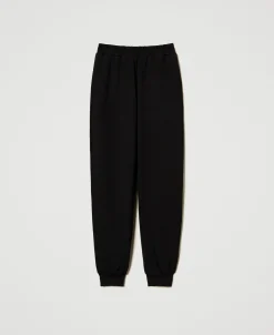 Joggers Mit Taschen
