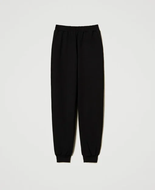 Joggers Mit Taschen