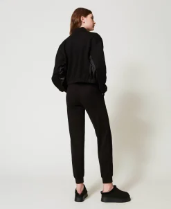 Joggers Mit Taschen