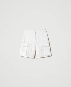 Paillettenshorts
