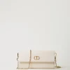 Portemonnaie Mit Tragekette Und Oval T