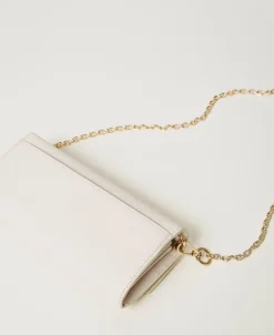 Portemonnaie Mit Tragekette Und Oval T
