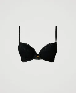 Push-up-BH Aus Spitze
