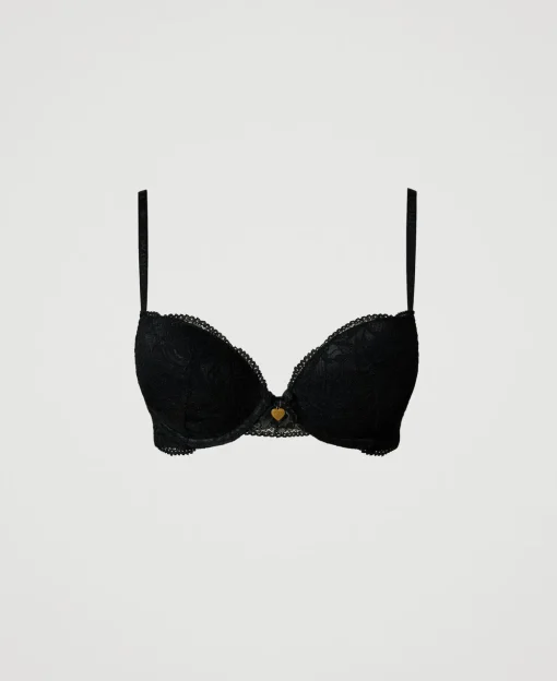 Push-up-BH Aus Spitze